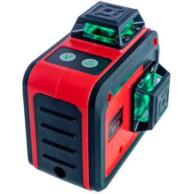 Лазерный уровень CONDTROL INFINITER CLG 3D 1-2-0296