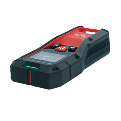 Детектор металла, проводки и дерева ADA Wall Scanner 120 PRO А00788