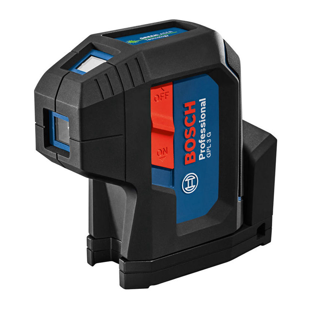 Лазерный уровень Bosch GPL 3 G 0601066N00