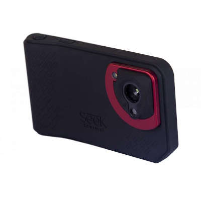 Тепловизор Seek Thermal Shot Pro KIT FB0110