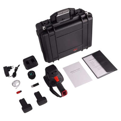 Тепловизор RGK TL-384 725560