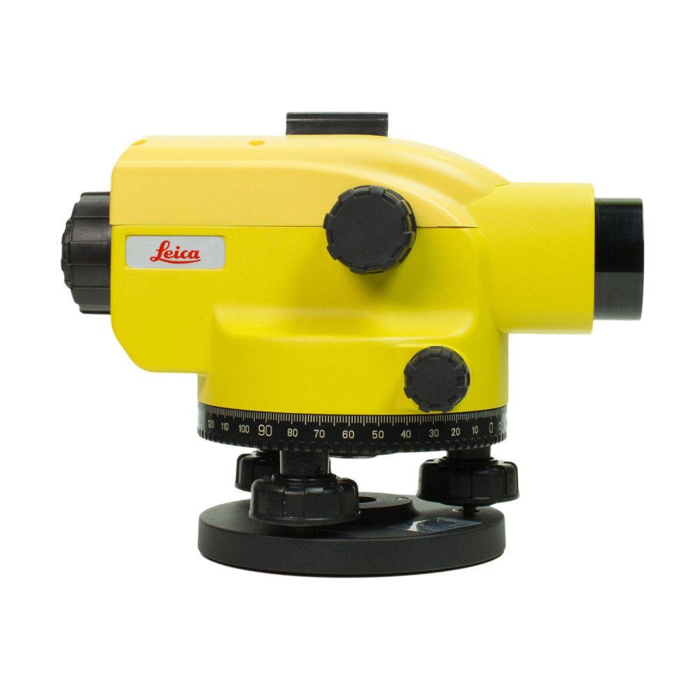 Оптический нивелир Leica Jogger 32 783740