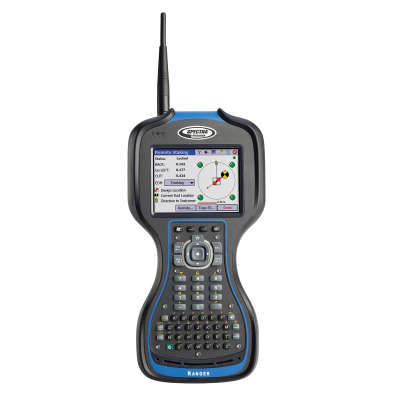 Контроллер Spectra Ranger 3XC, ABCD, Cam, WWAN, Survey Pro GNSS RG3-G01-003