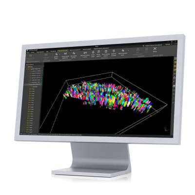 Программное обеспечение NAVMOPO Model Forest бессрочная лицензия 