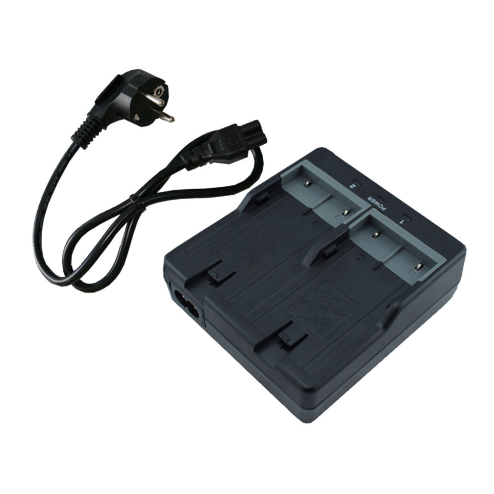 Зарядное устройство ELC BC-30D для EL54344 Г103
