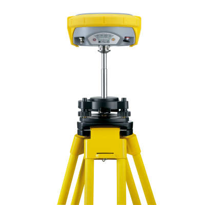 RTK-ровер GeoMax Zenith15 GSM+UHF xPad Win (6011166)