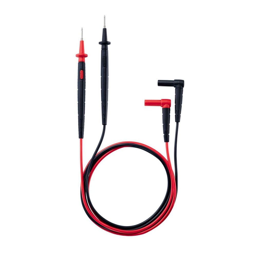 Комплект измерительных кабелей Testo 0590 0010 0590 0010