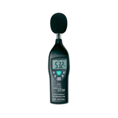 Измеритель уровня шума CEM DT-805 (480533)