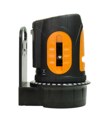 Лазерный уровень Geo-Fennel FL 40-4 Liner 520000