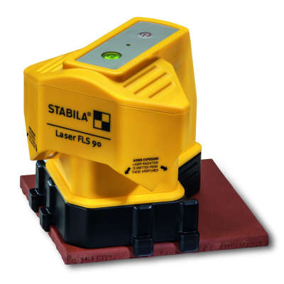 Лазерный уровень STABILA FLS90 18574