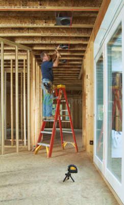 Лазерный уровень CST/berger ILM-XTE F0340635N2