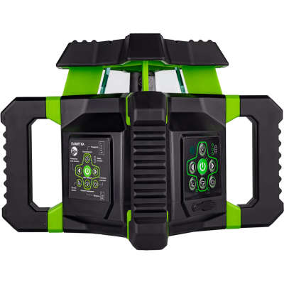 Ротационный нивелир RGK SP-312G 727205