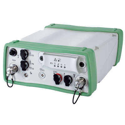 GNSS-приемник Leica GS25 профессиональный 788245