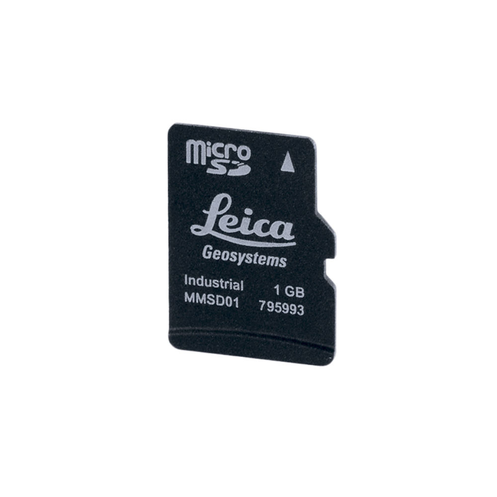 Карта памяти Leica MMSD01 (1 Гб, microSD, пром)
 795993