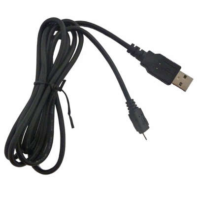 USB-кабель Trimble для TDC100 (USB A Male to Micro-USB B) (109236)