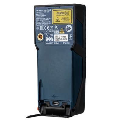 Лазерный дальномер Bosch GLM 150-27 C 0.601.072.Z00