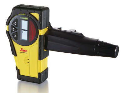 Приемник лазерного луча Leica ROD-EYE Basic
 769811