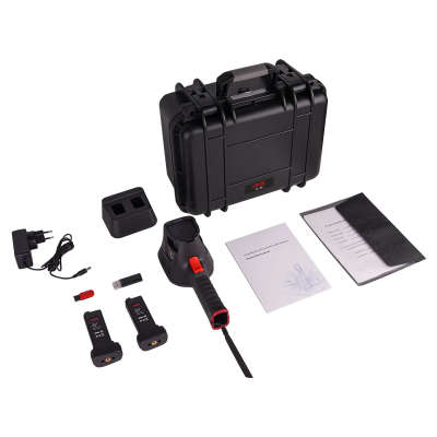 Тепловизор RGK TL-38 725546