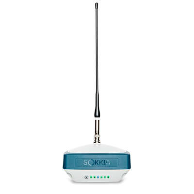 GNSS-приемник Sokkia GRX3 UHF