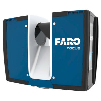 Лазерный сканер FARO FOCUS Core