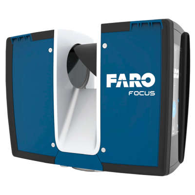 Лазерный сканер FARO FOCUS Core 