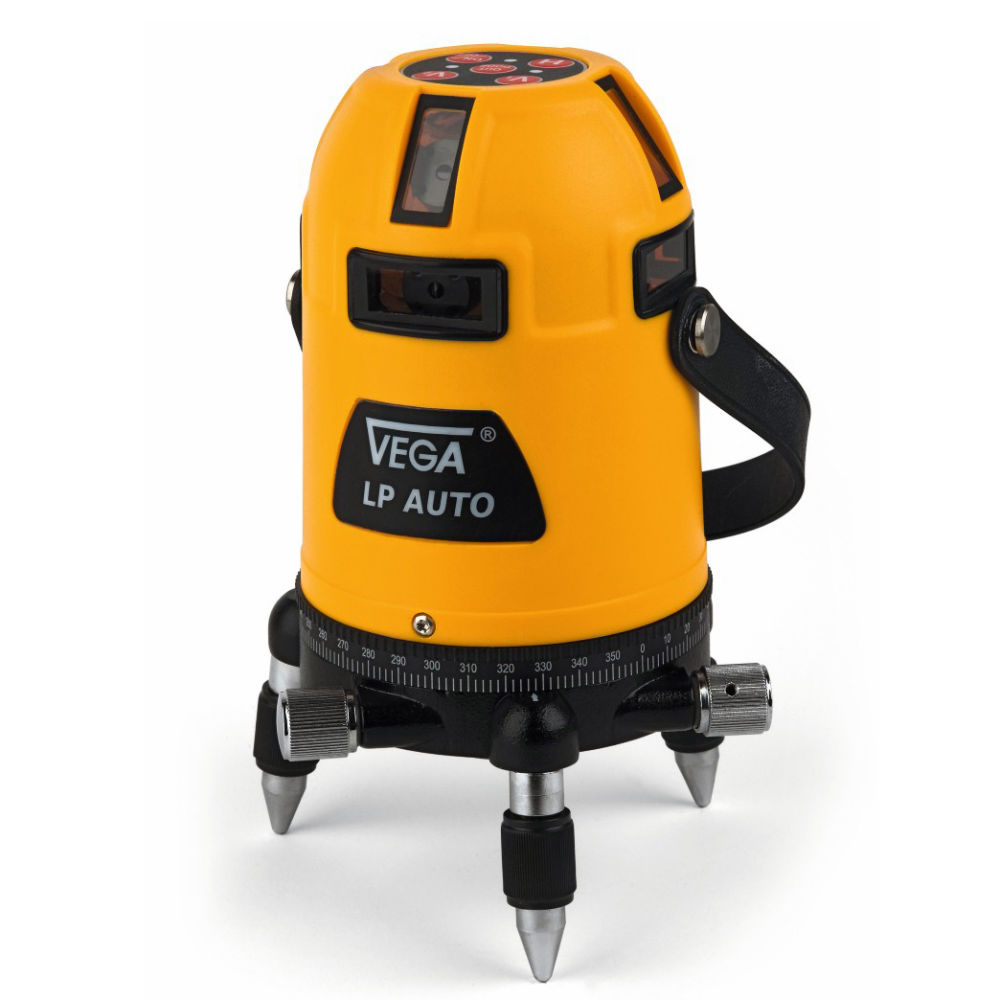 Лазерный уровень Vega LP AUTO Vega LP AUTO