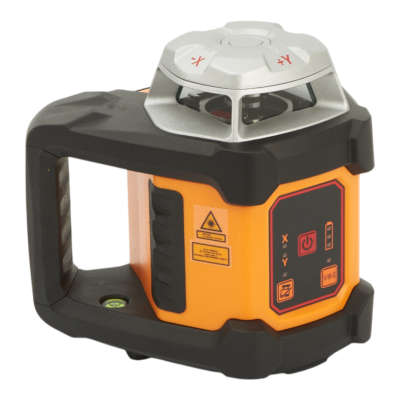 Ротационный нивелир ATOMLASER GEOLINE H RED 152206