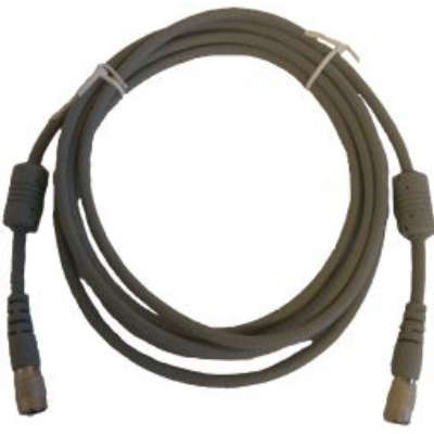 Кабель питания Trimble S6/S8 (2.5m, от внешней батареи)
 73838019