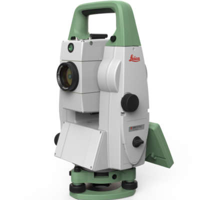 Роботизированный тахеометр Leica TS16 G R1000 2" (917471)