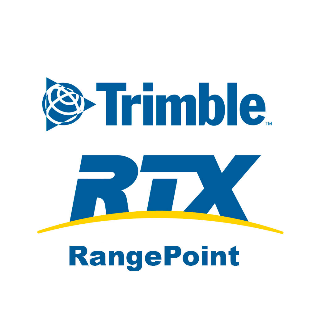 Подписка на сервис Trimble RangePoint RTX (2 года) 116850-20