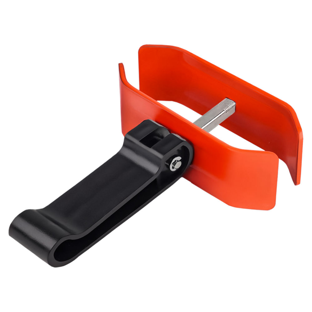 Зажим с клипсой в сборе для штатива RGK ST10 723610