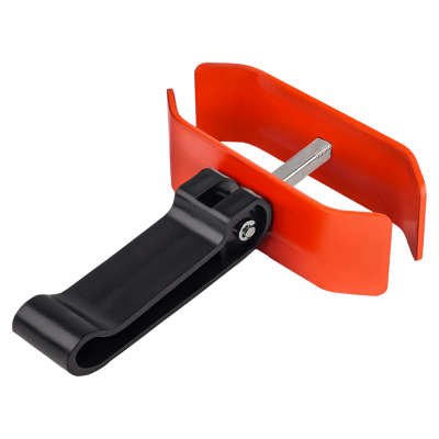 Зажим с клипсой в сборе для штатива RGK ST10 723610