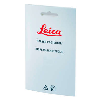 Защитная пленка Leica SPF05 (5", 2 шт.) 813781