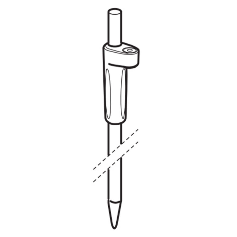 Веха Leica 670227 670227