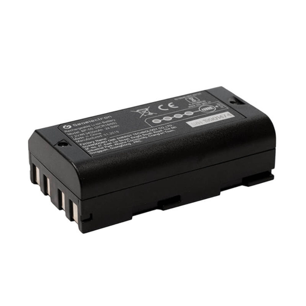 Аккумулятор GeoMax ZBA700 852445