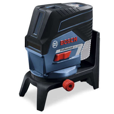 Лазерный уровень Bosch GCL 2-50 C (RM2, L-Boxx) 0601066G00