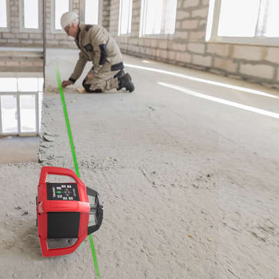 Ротационный нивелир CONDTROL Roto HVG 