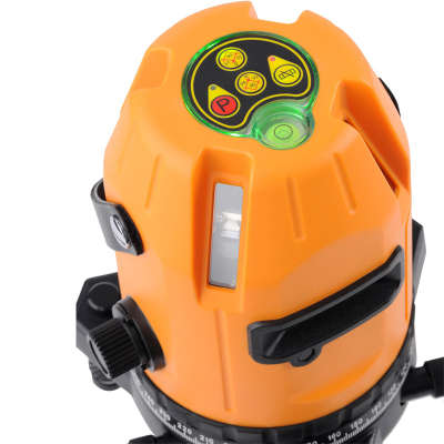 Лазерный уровень Geo-Fennel FL 65  581000