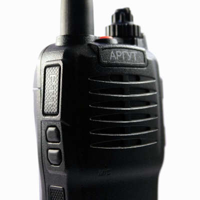 Радиостанция Аргут А-23 BT UHF RU51040