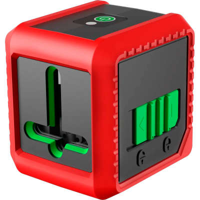 Лазерный уровень Condtrol Smart 2D Green 1-2-464