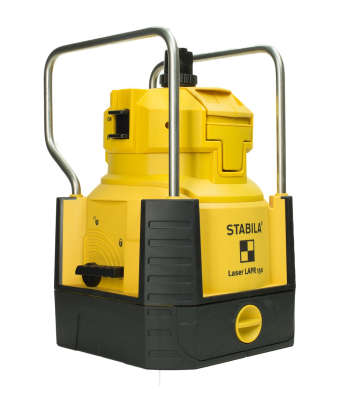 Ротационный нивелир STABILA LAPR150 Complete-Set 17658