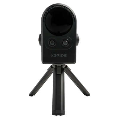 Лазерный сканер XGRIDS Portal Cam Standart CZ01020015