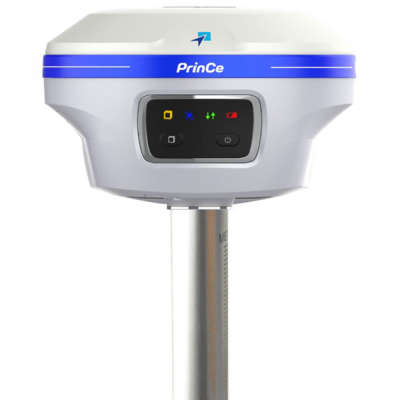 GNSS-приемник PrinCe i35XR 8001-010-455