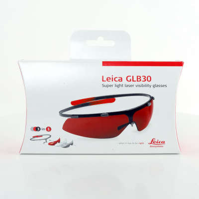 Лазерные очки Leica GLB30 780117