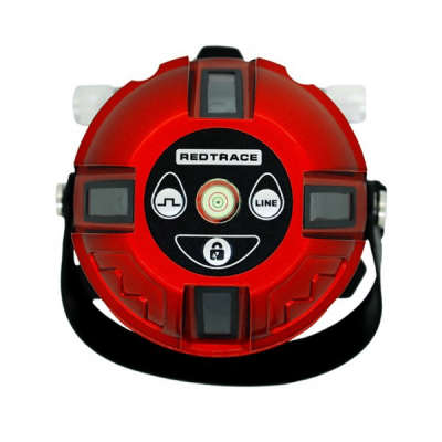 Лазерный уровень Redtrace ONLINE 5 Plus 100311