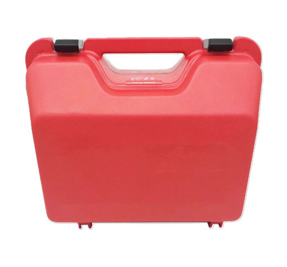 Кейс Leica GVP773 (GNSS-приемники) 