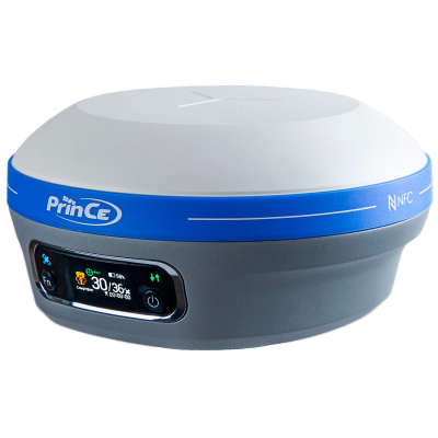 GNSS-приемник PrinCe i80 Pro