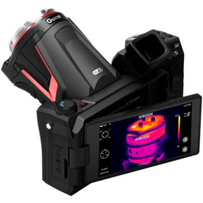 Тепловизор Guide PS400 