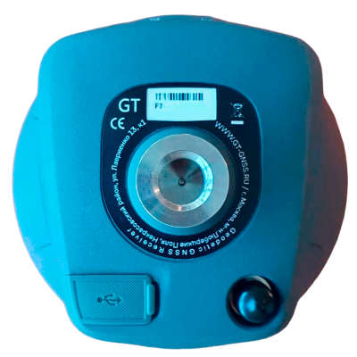 GNSS-приемник GT F7 +  FC2 F7