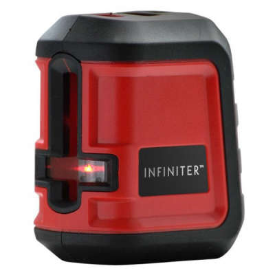 Лазерный уровень Infiniter CL 1-2-059